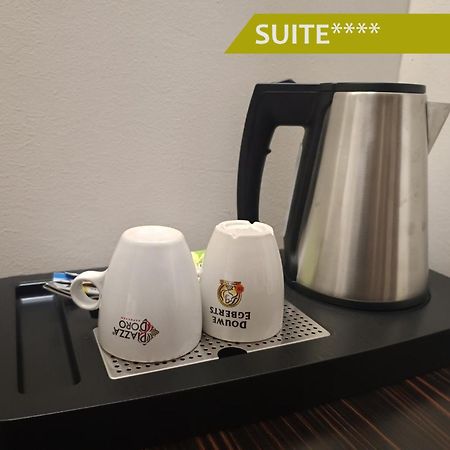 Hotel Ludmila Mělník 外观 照片