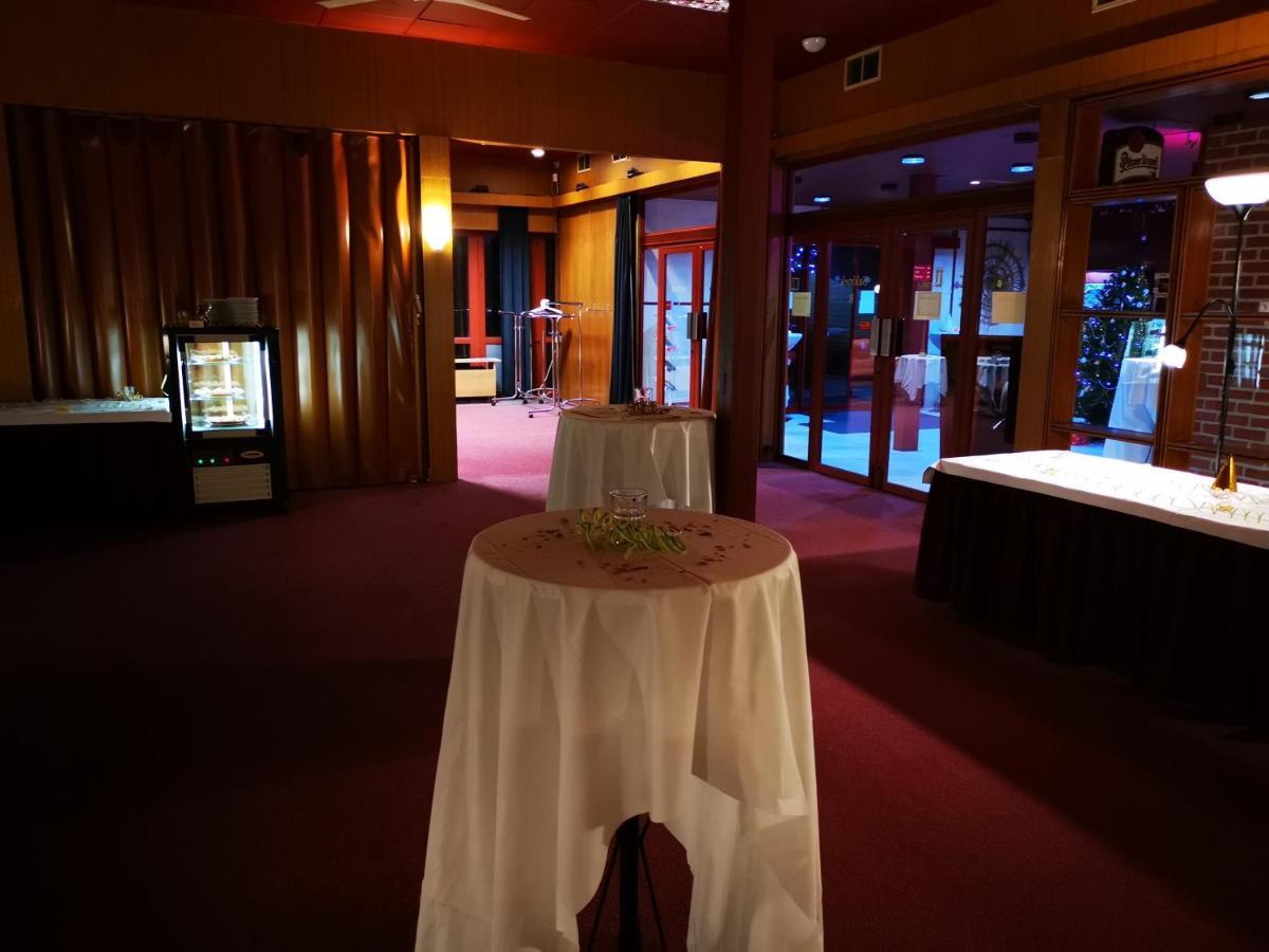 Hotel Ludmila Mělník 外观 照片